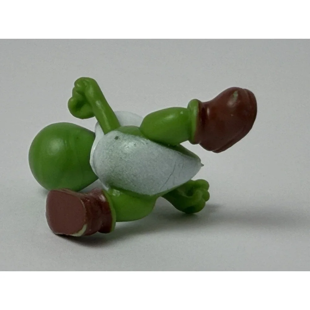 Nintendo super mario